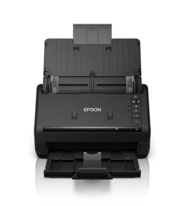 Epson Scanner Workforce ES-500WII Beidseitiges Scannen per WLAN - Bild 1 von 5