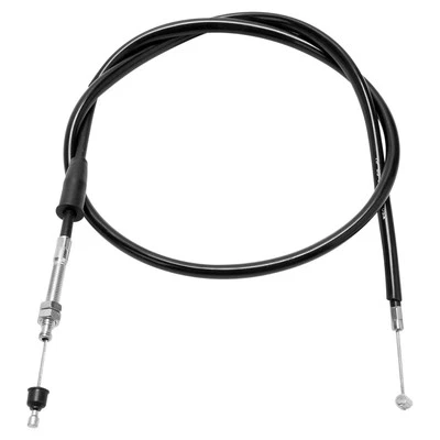 Cable embrague vinilo negro Yamaha YZF-R1 2004-2008 Street Motion Pro Foto 1 de 2