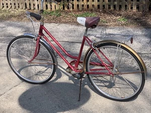 Schwinn Breeze 3-Speed Women’s Bicycle 1970s/1980s - Picture 1 of 5