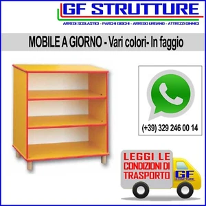 Mobile a Giorno - Foto 1 di 1