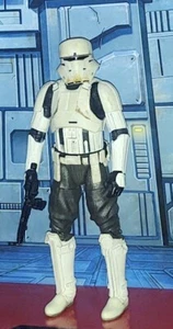 Star Wars Black Series Imperial Hovertank Pilot Figure - Picture 1 of 3