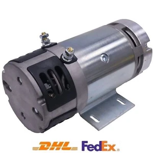 Motor eléctrico 147664 IM0398 para Skyjack SJIII3215 SJIII3219 SJIII3220 SJIII4620 - Imagen 1 de 6