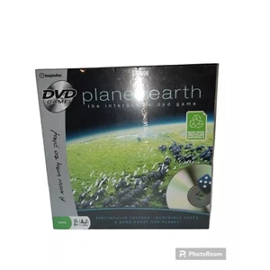 Planet Erde DVD Spiel - Bild 1 von 1
