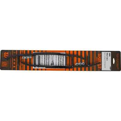 Woodys 6" Carburo Flat Top Runners Polaris IQ/Rush/Edge/Indy/Clásico - TPI4-7125 Foto 1 de 3