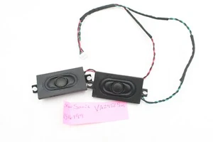 VIEWSONIC VX3220 MONITOR SPEAKERS VA245ZSM SV16199 - Picture 1 of 2