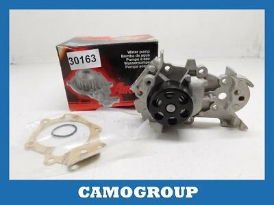 BOMBA DE AGUA WATER PUMP DOLZ RENAULT TRAFIC PA0159 - Imagen 1 de 2