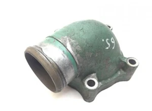 21519562 21611266 21861948 21905526 VOLVO Thermostat Housing For Trucks 1331866 - Picture 1 of 5