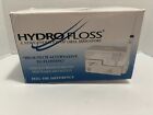 New Hydro Floss New Generation Oral Irrigator 4 Color Tips Dental Care Kit