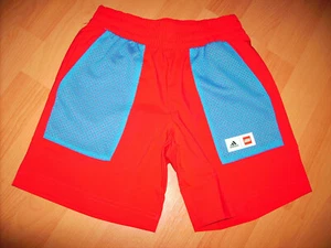 ADIDAS LEGO Kinder Sport Kinder Short U LEGO SHORT ~K3~ - Bild 1 von 3