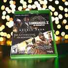 Commandos 2 & Praetorians HD Remaster Double Pack Xbox One Series X Pre-Owned.
