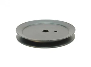 New 6.5" Spindle Pulley fits MTS 756-04356 46" 2 Blade Decks - Picture 1 of 1