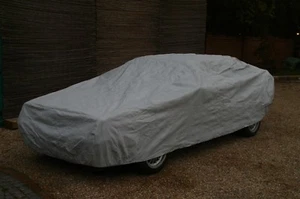 Audi UR Quattro Car Cover Outdoor Breathable Soft FIVE Layer With Straps Moltex - Picture 1 of 4