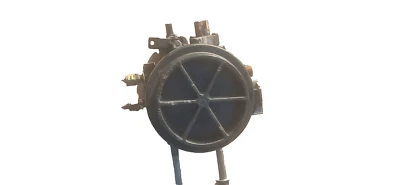 1999 2000 2001 2002 Ford F250 F350 Super Duty 7.3 OE Fuel Bowl / Filter Housing Foto 1 de 4