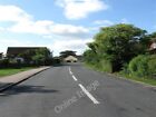 Photo 6x4 Harrisons Lane Rushy Green Small lane linking Lewes Road with R c2009