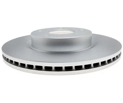 Rotor de freno de disco delantero Raybestos 557HH90 2015 2016 2017 para Mazda 2014-2018 Foto 1 de 3