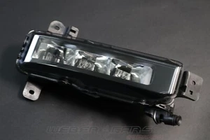8089980 Nebelscheinwerfer LED M PAKET Stoßstange NSW NEU OEM BMW 1er F40 M135iX - Bild 1 von 13