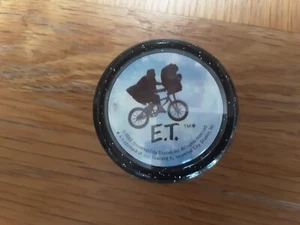 Vintage 1982 E.T. Yo-Yo, Universal City Studios - Picture 1 of 2