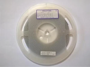 YAK126 Qty 2000pcs LF LK3216R39K-T Multilayer Chip Inductor .39 uH 10% 1206-SMD - Picture 1 of 3
