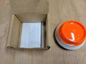 Detector de calor inteligente/direccionable Johnson Controls J5351R - Imagen 1 de 4