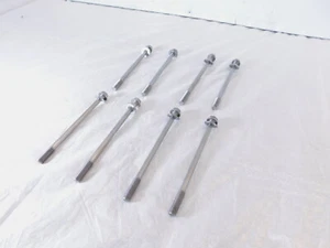 Suzuki Boulevard C50 VL800 M50 VZ800 Intruder Volusia Cylinder Head Bolts Lot - Picture 1 of 7
