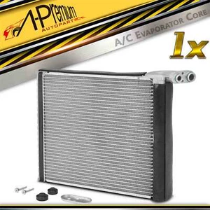 A/C Evaporator Core Front for Toyota Corolla RAV4 Pontiac Vibe Scion xB tC iM - Picture 1 of 8