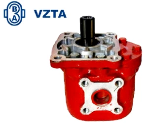 MTS Belarus 50/52 Pumpe Zahnradpumpe ( NSZ 50B-3L HYDRAULIKPUMPE ) Steuerblock - Bild 1 von 1