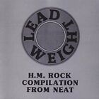 Various Artists Lead Weight (CD) Album