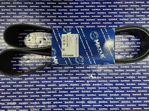Volvo D13 FAN BELT 23961868 Genuine MEYLE made is Germany - Picture 1 of 6