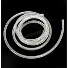 Helix Racing Products Clear 5/16 in. High Pressure Fuel Line - 10 Ft - 516-0207