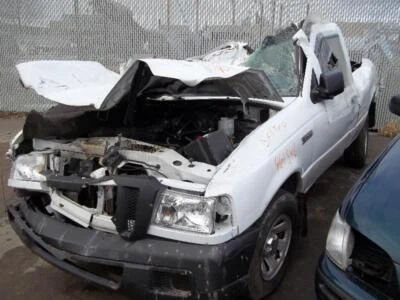 Módulo de control del motor usado se adapta a: Ford Ranger 2007 módulo de control electrónico diestro r Foto 1 de 4