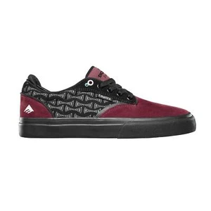 EMERICA Shoe DICKSON X INDEPENDENT red/bla | Sneaker - Picture 1 of 4