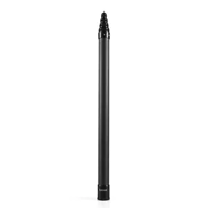 Unsichtbarer Kohlefaser Selfie Stick für Insta360 verstellbare Sportkamera G3I0 - Bild 1 von 8