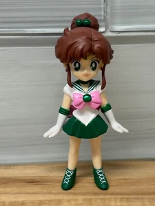 Bandai Tamashii Buddies 013 Sailor Jupiter Sailor Moon 20th Anniversary Figur - Bild 1 von 7