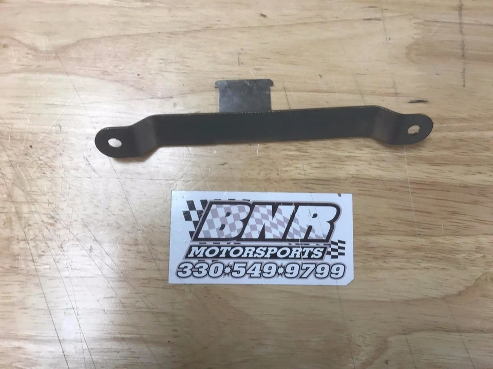 Vortex bracket - Image 1 of 2