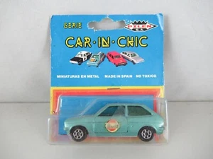 Pilen 3 inch 1:64 Ford Fiesta - Imagen 1 de 8