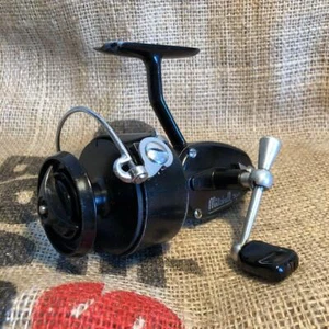 Mitchell 300 Old Reel Vintage/Antique - Picture 1 of 9