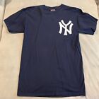 Majestic - Cooperstown Collection NY Yankees Don Mattingly #23 Jersey Shirt - M