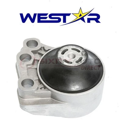 Westar Front Right Engine Mount for 2000 Saturn LS1 - Cylinder Block  vb Foto 1 de 4