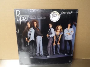 PIPER "Can’t Wait" Original LP from 1977 (A&M SP-3195). INC BILLY SQUIER. NM - Picture 1 of 3