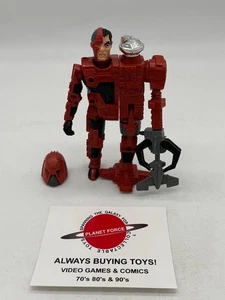 1986 Dr. Terror Complete Vintage Centurions Kenner Figur - Bild 1 von 2
