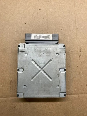 2003 Ford Van E150 E250 5.4L módulo de controle do motor unidade ECU r3980 DG - Imagem 1 de 4