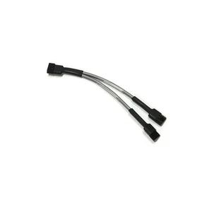 Cable RPM conector arnés en Y 800-CA-3PY USM, 3 pines Molex - Imagen 1 de 1