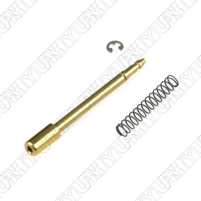Steering Wheel Horn Contact Plate Plunger Pin Kit For Toyota 84312-20011 - Image 1 of 4