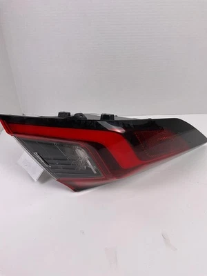 Conjunto de luz trasera del lado del conductor izquierdo para BMW SERIE 328 2012-2015 Foto 1 de 2