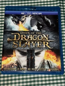 Dawn of the Dragonslayer (Blu-ray Disc, 2012) - Foto 1 di 5