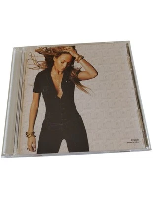 JLO 16 Tracks Love Don't Cost A Thing  CD 2001 - Imagem 1 de 4