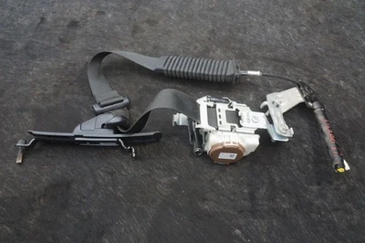 Retractor de cinturón de seguridad delantero izquierdo HC3B26612D65AC Ford F250 Super Duty Platinum 2017 Foto 1 de 4