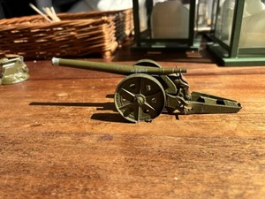 Britains 4.7" Naval Gun - Picture 1 of 7
