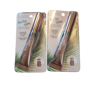 2er-Pack Physicians Formula Butter Glow Konturstab helles Licht Strahlungssteigerung - Bild 1 von 8