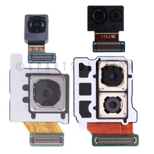OEM Samsung Galaxy S9 | Galaxy S9 Plus Main Rear Back Camera Face Front Camera - Picture 1 of 5